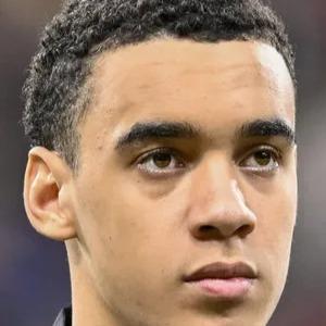 Jamal Musiala 🇩🇪