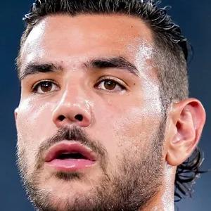 Theo Hérnandez 🇫🇷