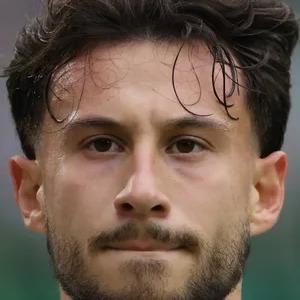 Nicolas Kühn 🇩🇪