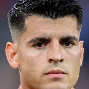 Álvaro Morata 🇪🇸↔️