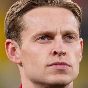 Frenkie De Jong 🇳🇱