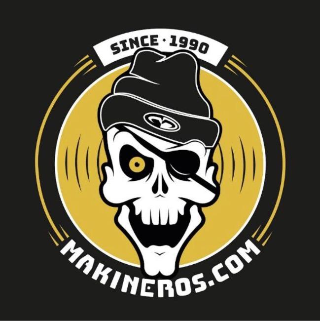 Los Makineros