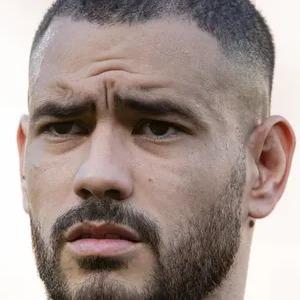 Antonio Sanabria 🇵🇾