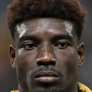 Michel Adopo 🇫🇷