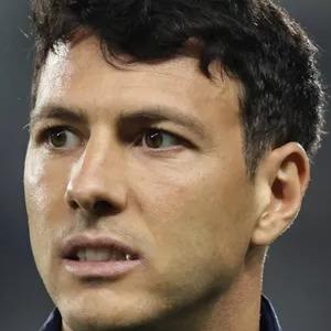 Luca Mazzitelli 🇮🇹↔️