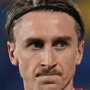 Dennis Johnsen 🇳🇴