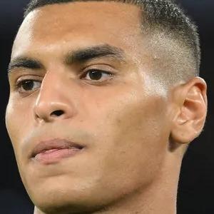 Riyad Idrissi 🇮🇹