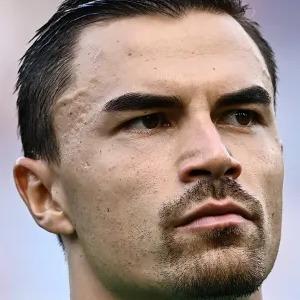 Emil Audero 🇮🇩↔️