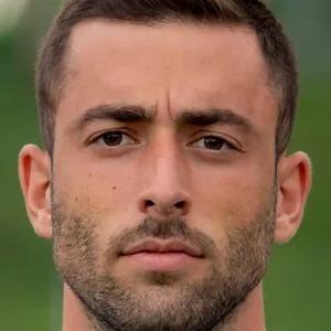 David Lordkipanidze 🇬🇪