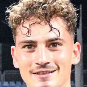 Sebastiano Esposito 🇮🇹↔️