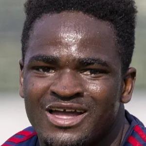 Zito Luvumbo 🇦🇴