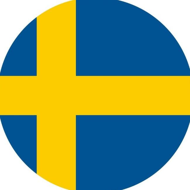 SWEDEN