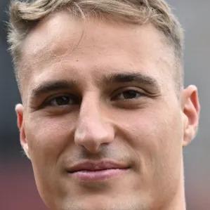 Manuel De Luca 🇮🇹