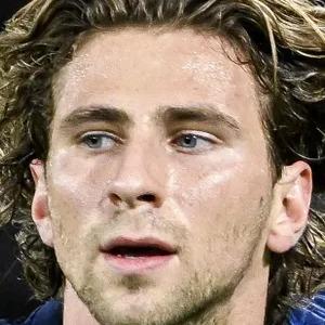 Iliya Zabarnyi 🇺🇦