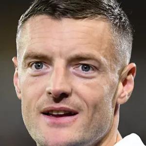 Jamie Vardy 🏴󠁧󠁢󠁥󠁮󠁧󠁿