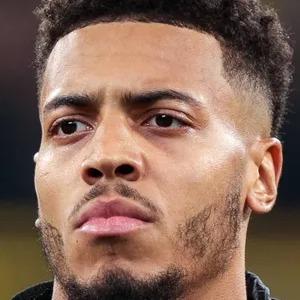 Felix Nmecha 🇩🇪