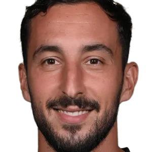 Federico Ceccherini 🇮🇹