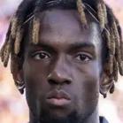 Frank Tsadjout 🇮🇹