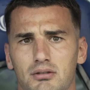 Federico Bonazzoli 🇮🇹