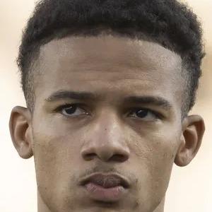 Amir Richardson 🇲🇦