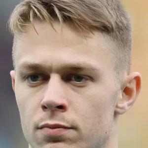 Hans Nicolussi Caviglia 🇮🇹↔️