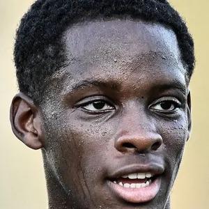 Eddy Kouadio 🇮🇹