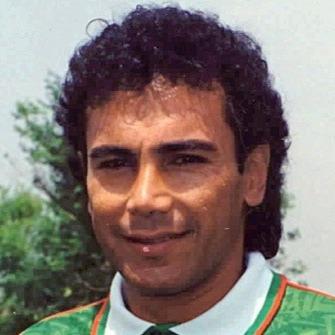 Hugo Sanchez