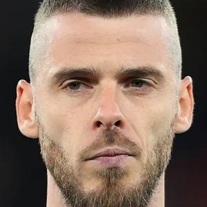 David De Gea 🇪🇸