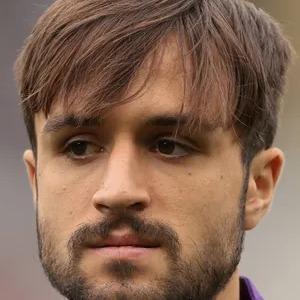 Luca Ranieri 🇮🇹