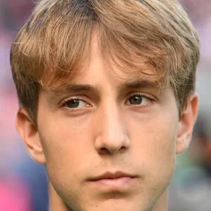 Jacopo Fazzini 🇮🇹