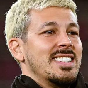 Benjamin Siegrist 🇨🇭↔️