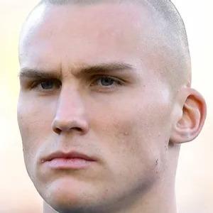 Leo Østigård 🇳🇴↔️