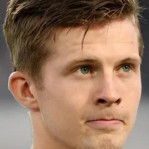 Morten Frendrup 🇩🇰