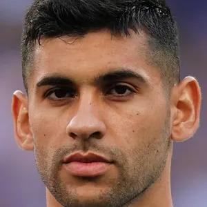 Cristian Romero 🇦🇷