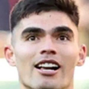 Johan Vásquez 🇲🇽