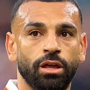 Mohamed Salah 🇪🇬