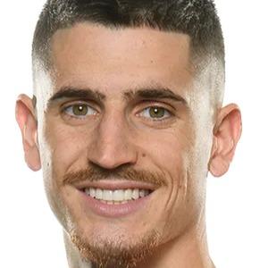 Oihan Sancet 🇪🇸