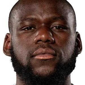 Jonas Onana 🇨🇲↔️