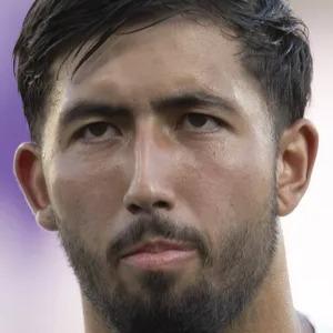 Mikael Egill Ellertsson 🇮🇸