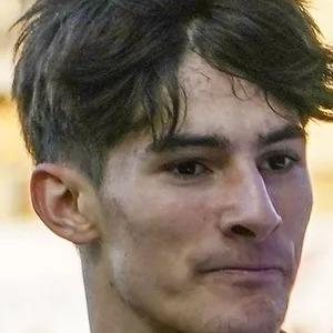 Niccolò Fortini 🇮🇹