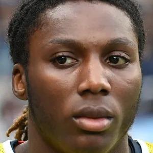 Brooke Norton-Cuffy 🏴󠁧󠁢󠁥󠁮󠁧󠁿