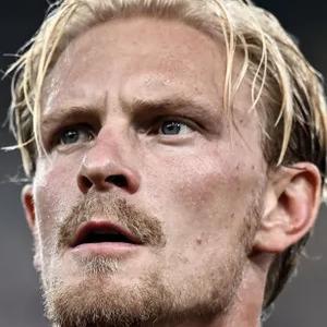 Morten Thorsby 🇳🇴