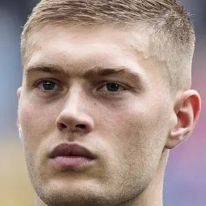 Artem Dovbyk 🇺🇦