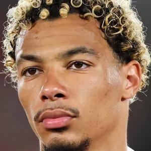 Hugo Ekitiké 🇫🇷