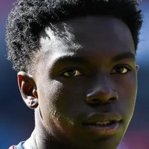 Jeff Ekhator 🇮🇹