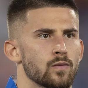 Guglielmo Vicario 🇮🇹