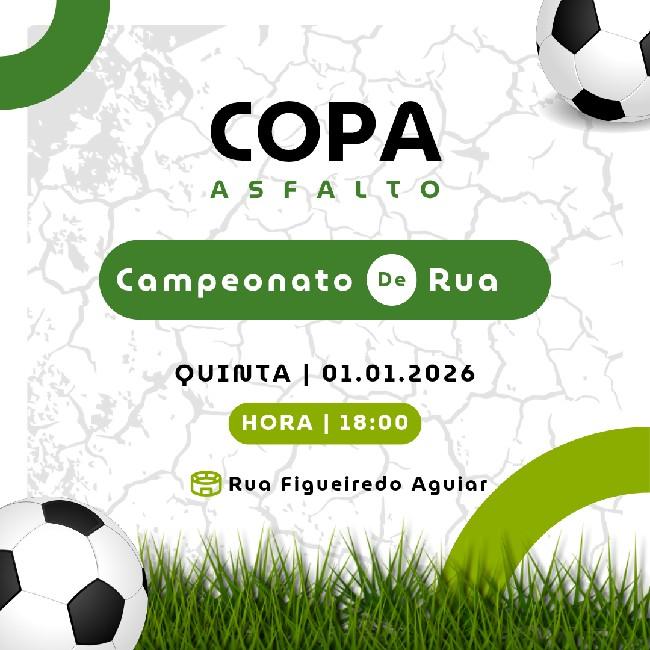 Copa Asfalto