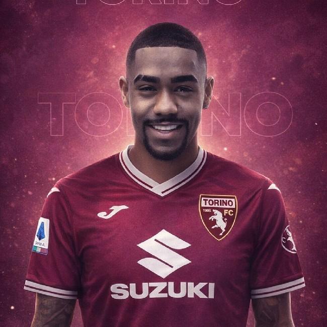 RW | Malcom