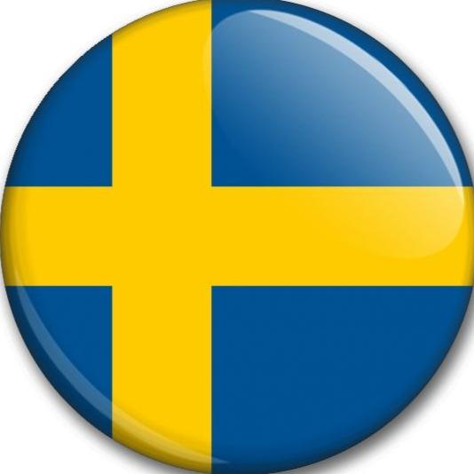 Švédsko