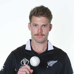 Lockie Ferguson